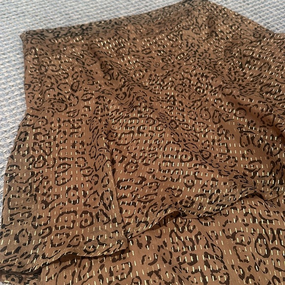 FARM Rio skirt - Picture 2 of 5